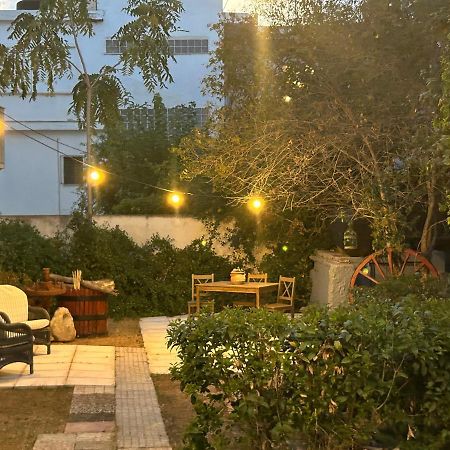 Paola'S Apartment Near Athens Airport Spata  Exterior photo