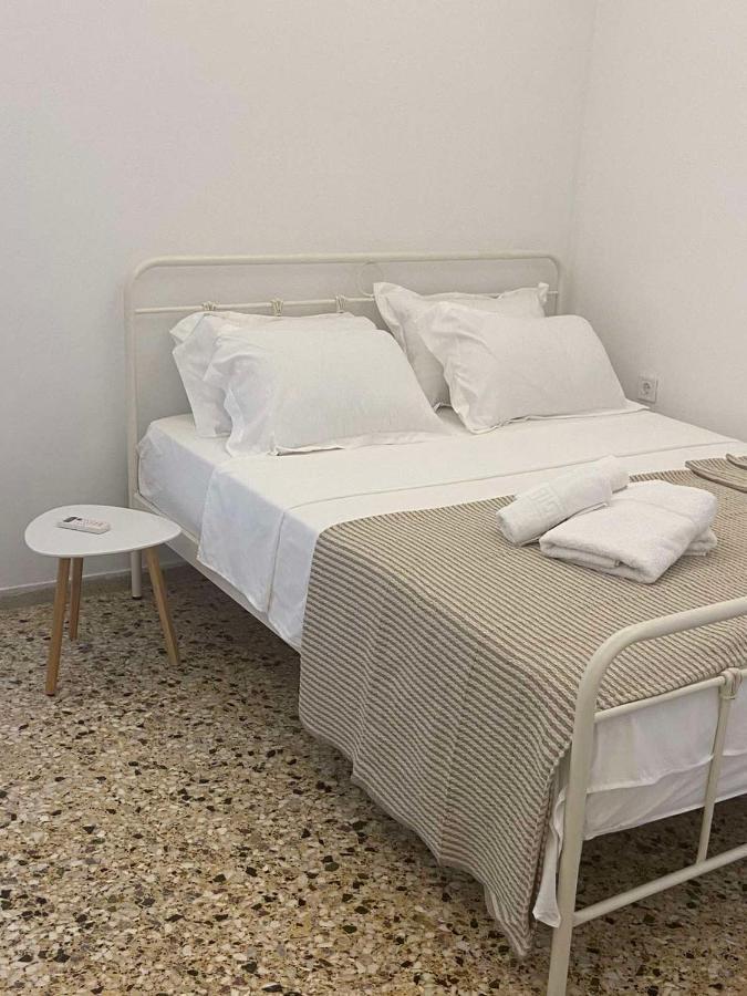 Paola'S Apartment Near Athens Airport Spata  Exterior photo