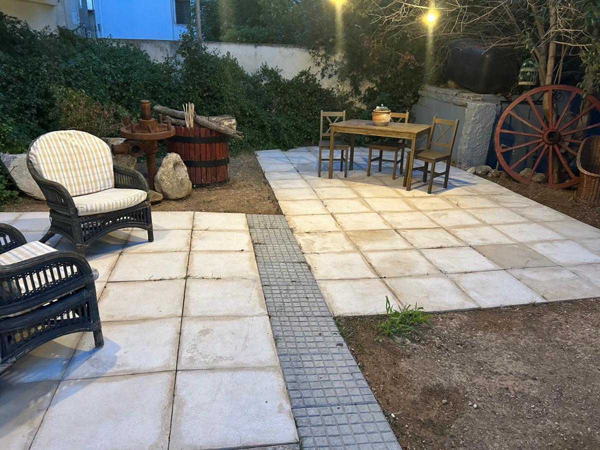 Paola'S Apartment Near Athens Airport Spata  Exterior photo